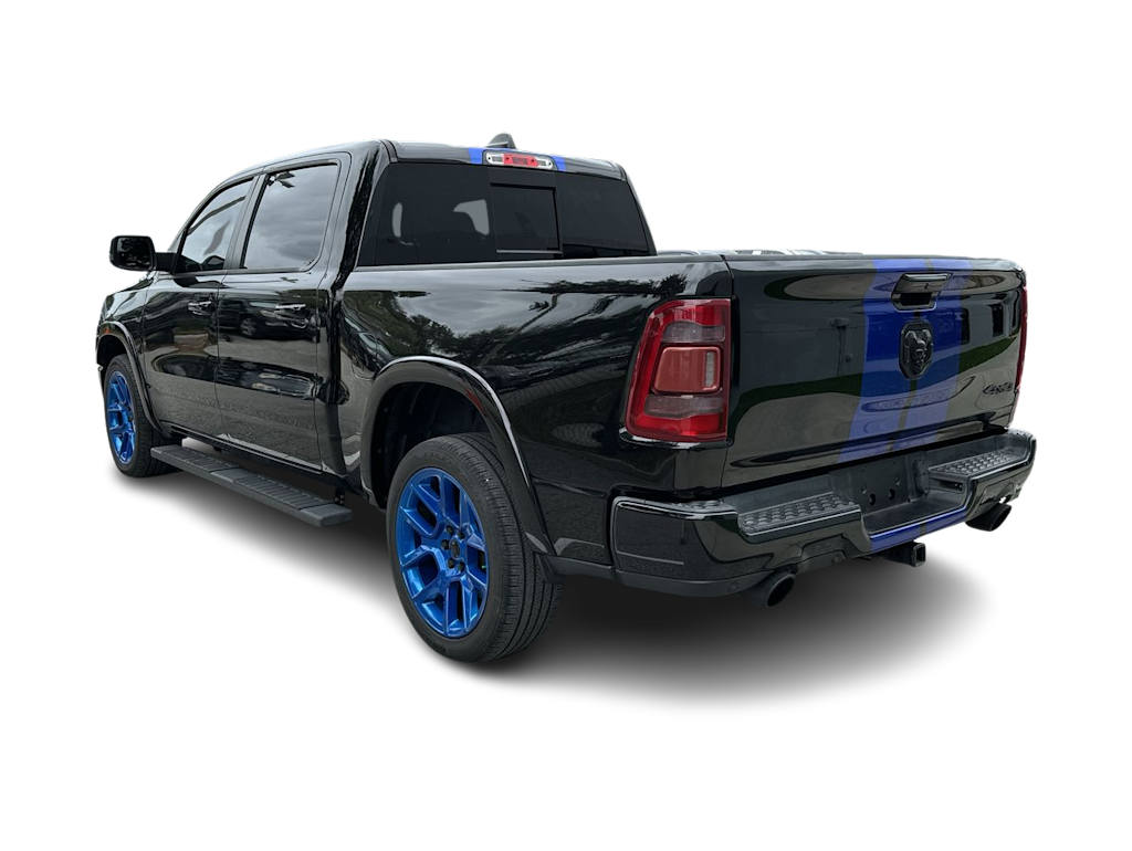 Thumbnail: 2019 RAM 1500 - 4