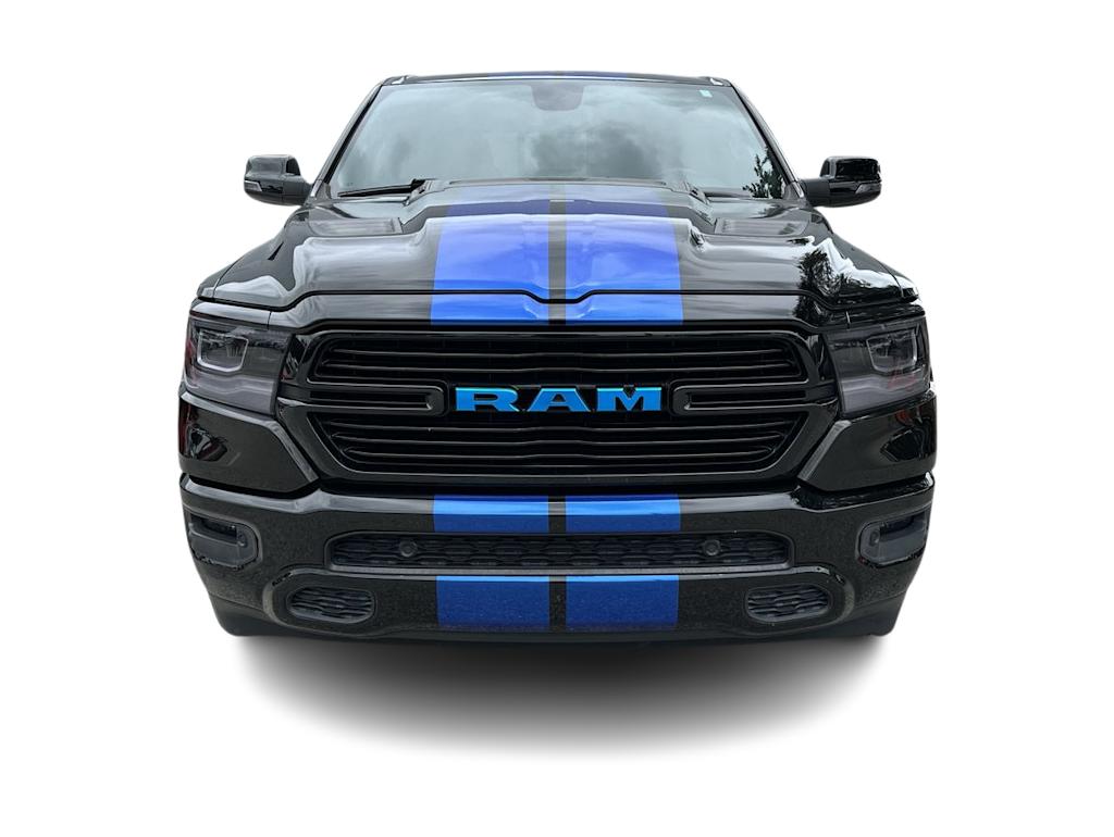 Thumbnail: 2019 RAM 1500 - 6