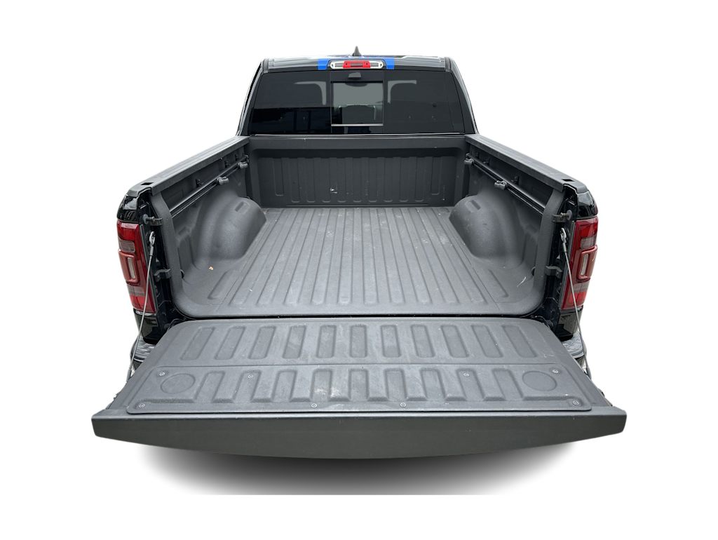 Thumbnail: 2019 RAM 1500 - 16