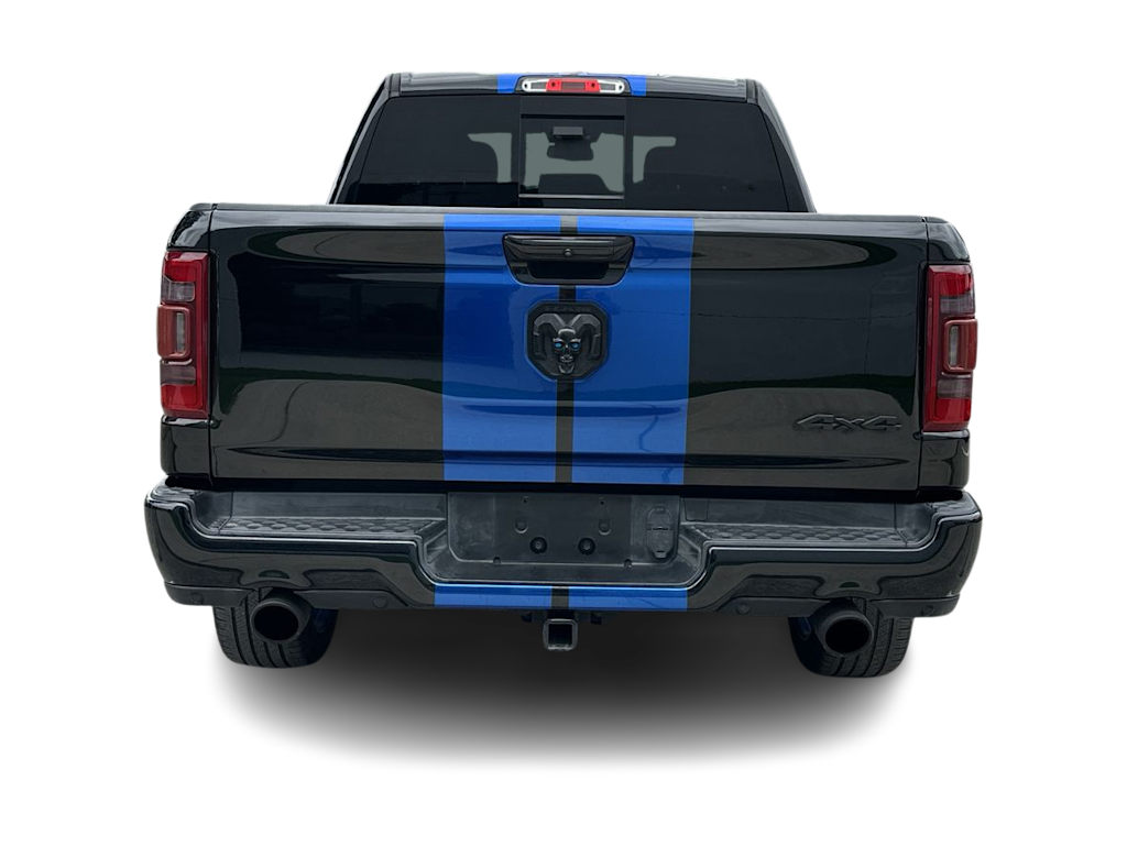 Thumbnail: 2019 RAM 1500 - 5