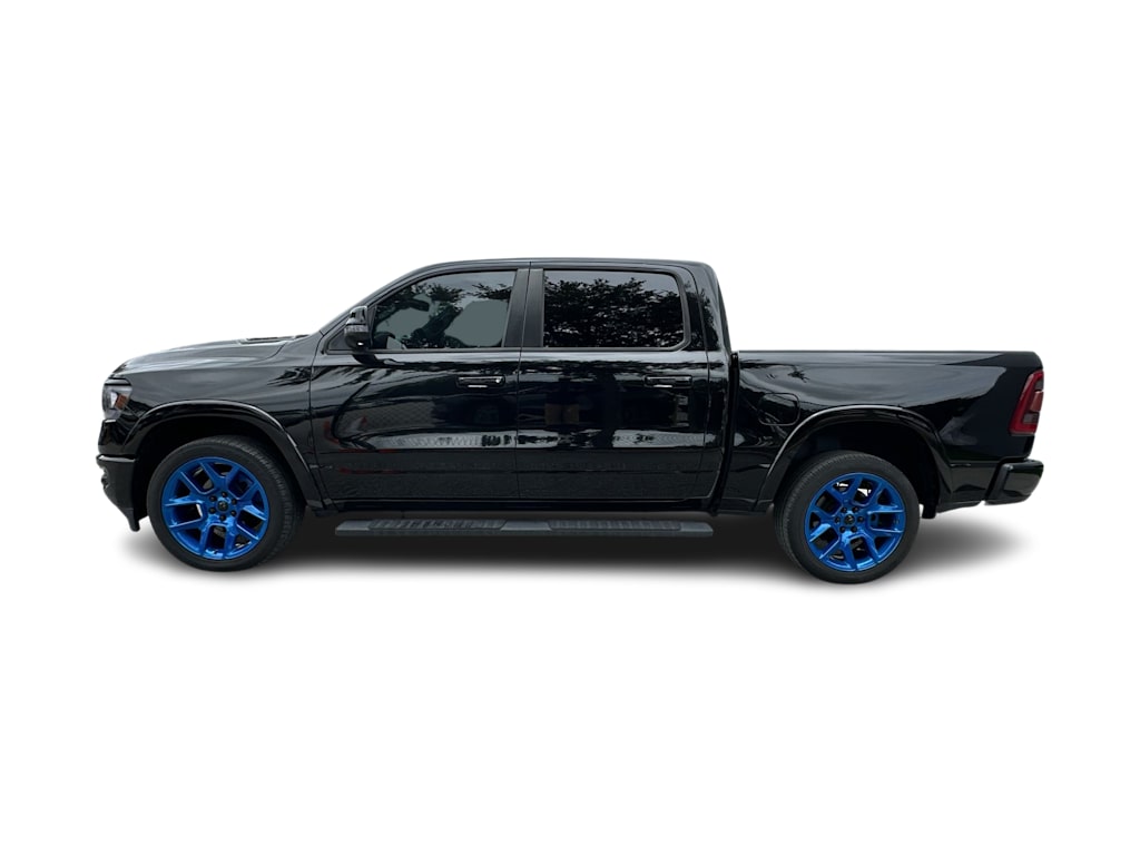 Thumbnail: 2019 RAM 1500 - 3