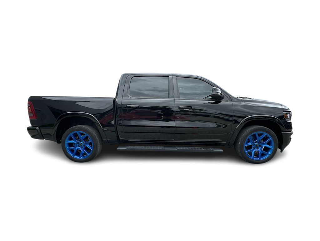 Thumbnail: 2019 RAM 1500 - 21