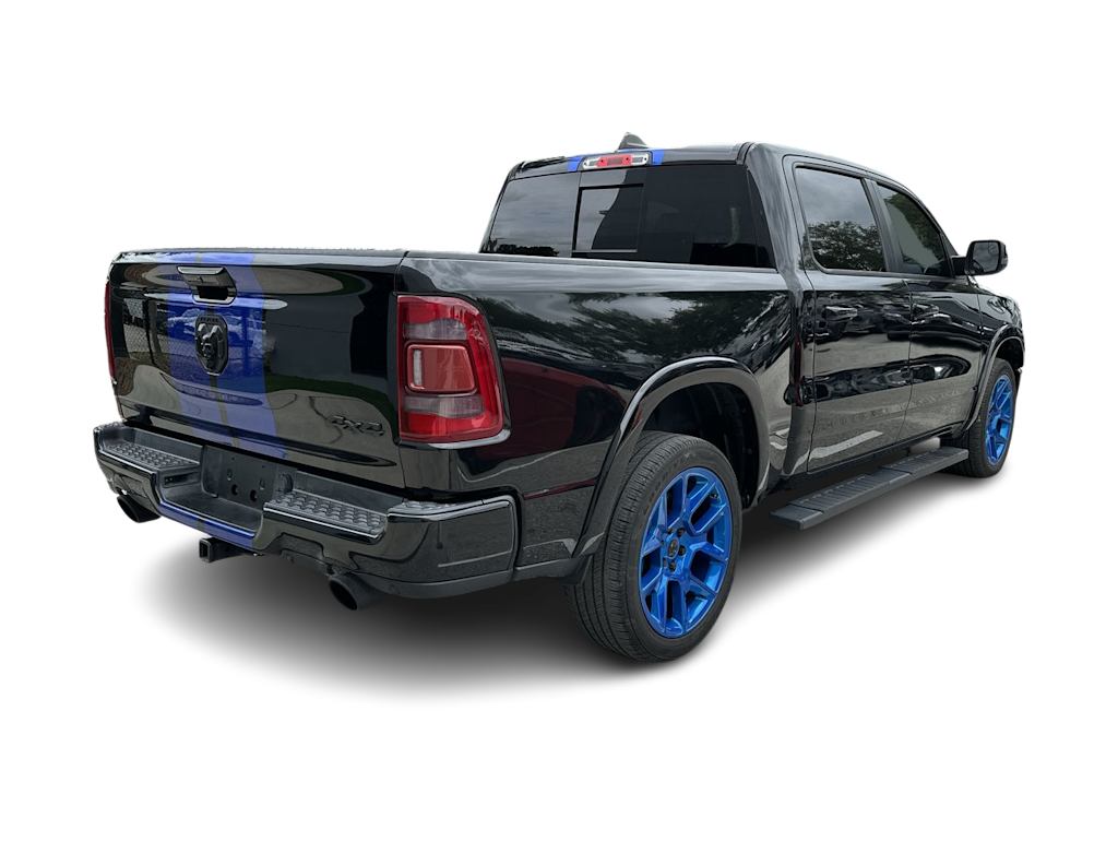 Thumbnail: 2019 RAM 1500 - 19