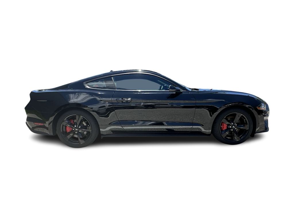 Thumbnail: 2023 Ford Mustang - 21