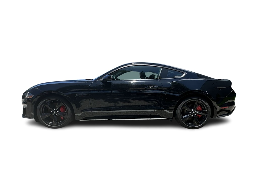 Thumbnail: 2023 Ford Mustang - 3