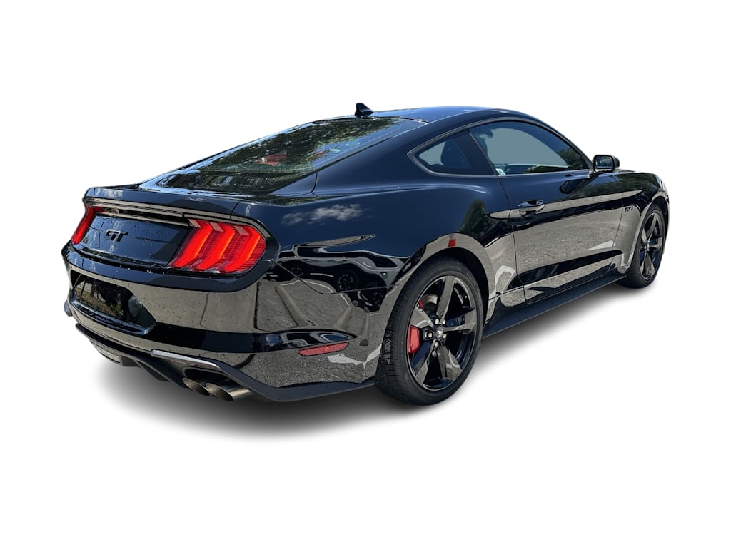 Thumbnail: 2023 Ford Mustang - 19