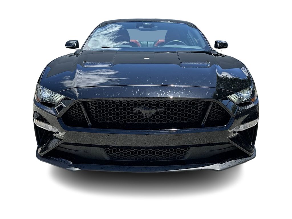 Thumbnail: 2023 Ford Mustang - 6