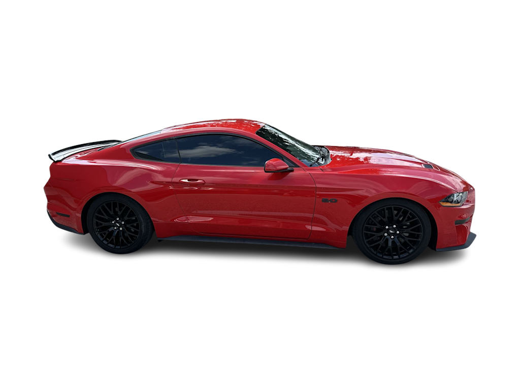 Thumbnail: 2018 Ford Mustang - 20