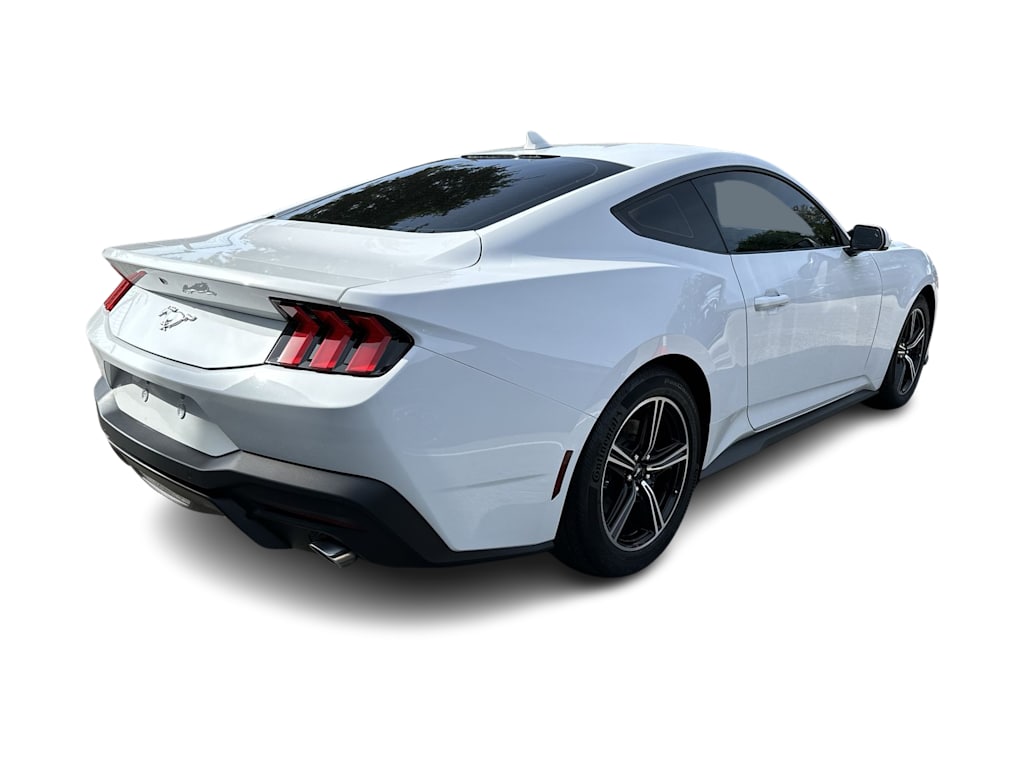 Thumbnail: 2024 Ford Mustang - 19
