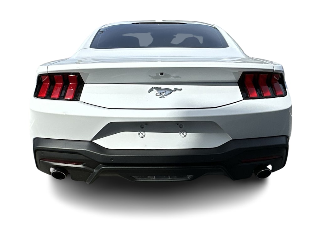 Thumbnail: 2024 Ford Mustang - 4