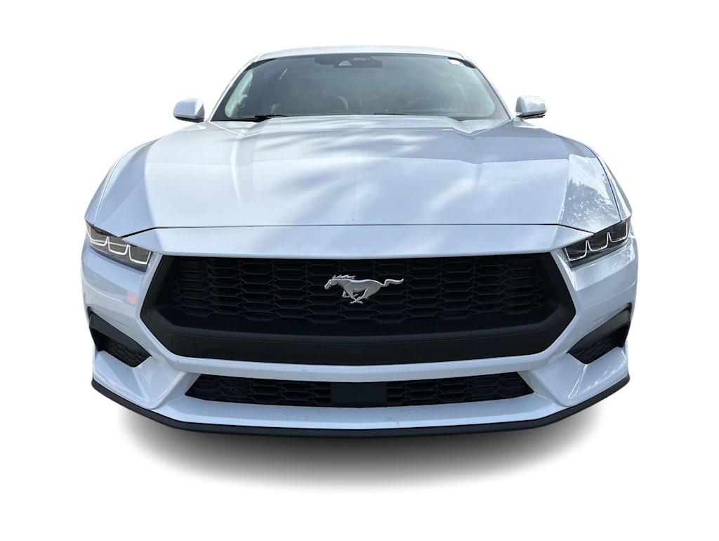 Thumbnail: 2024 Ford Mustang - 23