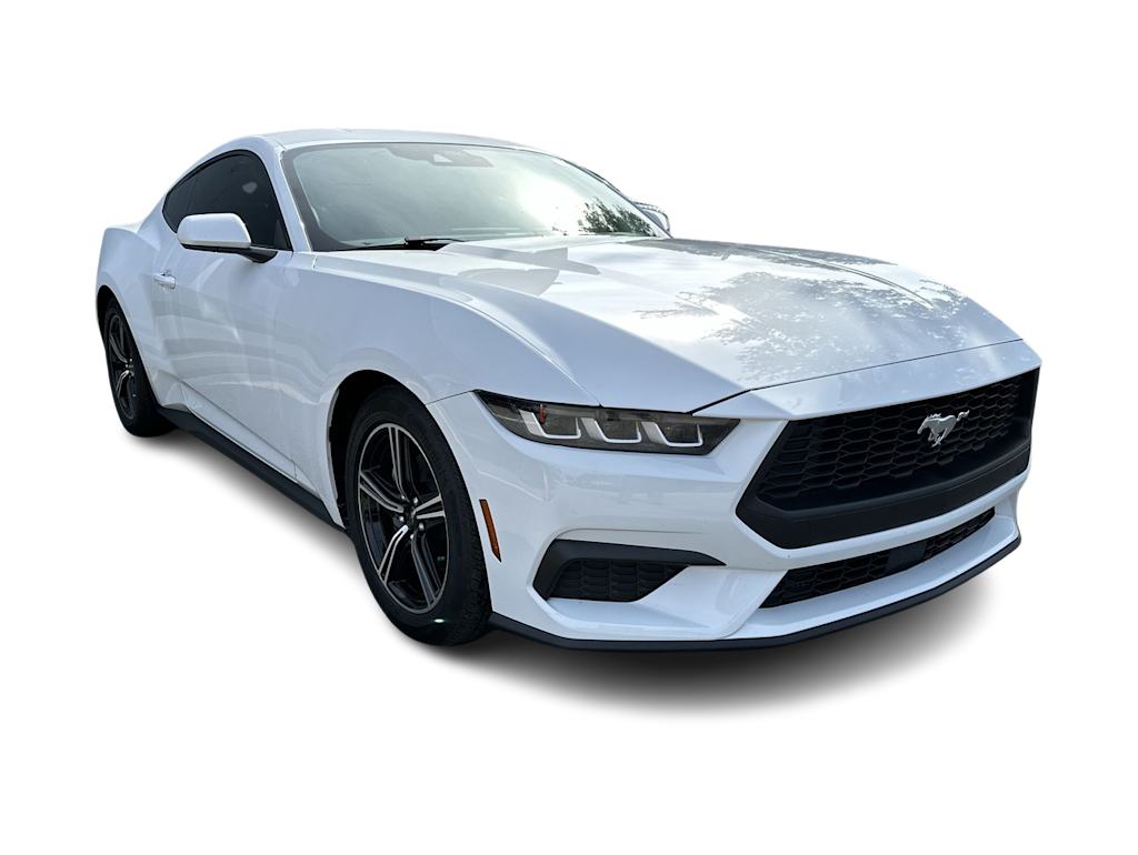 Thumbnail: 2024 Ford Mustang - 22