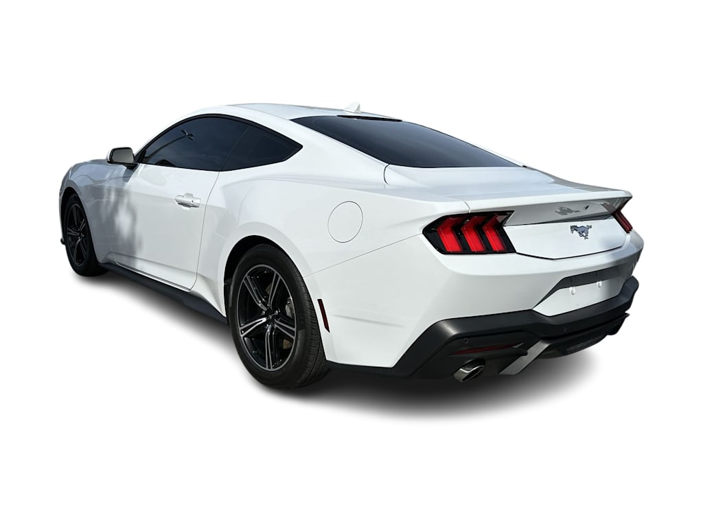 Thumbnail: 2024 Ford Mustang - 3