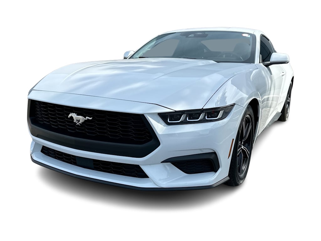 Thumbnail: 2024 Ford Mustang - 5