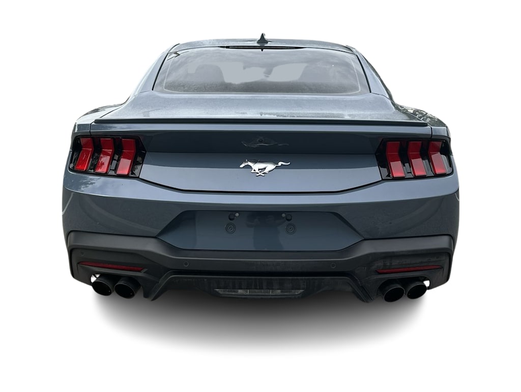 Thumbnail: 2024 Ford Mustang - 4