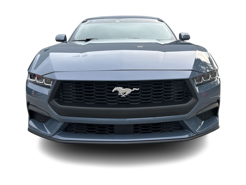Thumbnail: 2024 Ford Mustang - 23