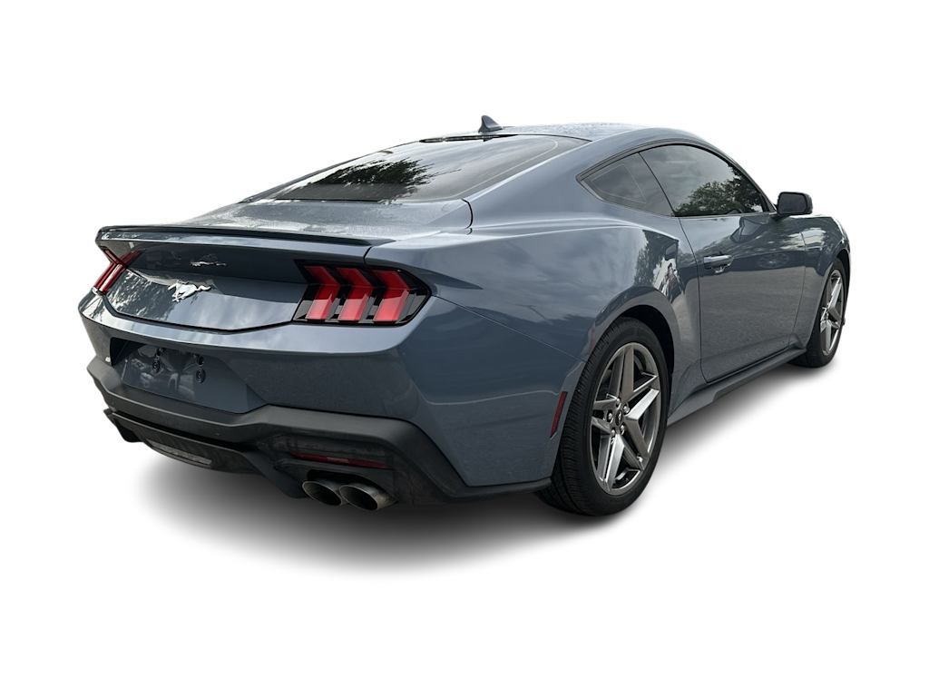 Thumbnail: 2024 Ford Mustang - 19