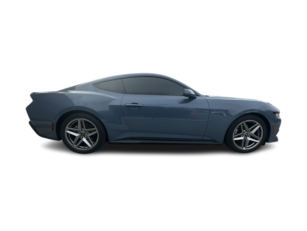 Thumbnail: 2024 Ford Mustang - 21