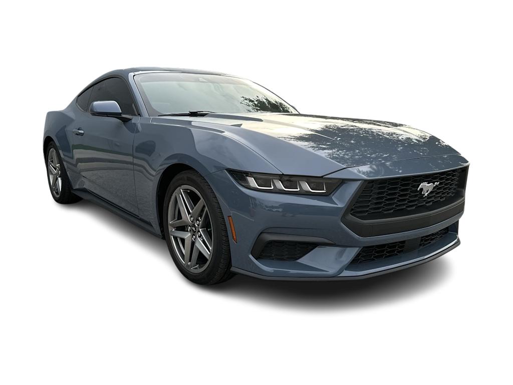 Thumbnail: 2024 Ford Mustang - 22