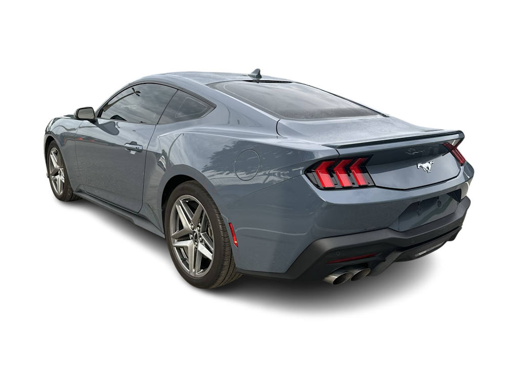 Thumbnail: 2024 Ford Mustang - 3