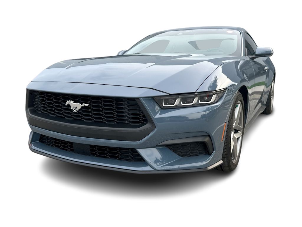 Thumbnail: 2024 Ford Mustang - 5