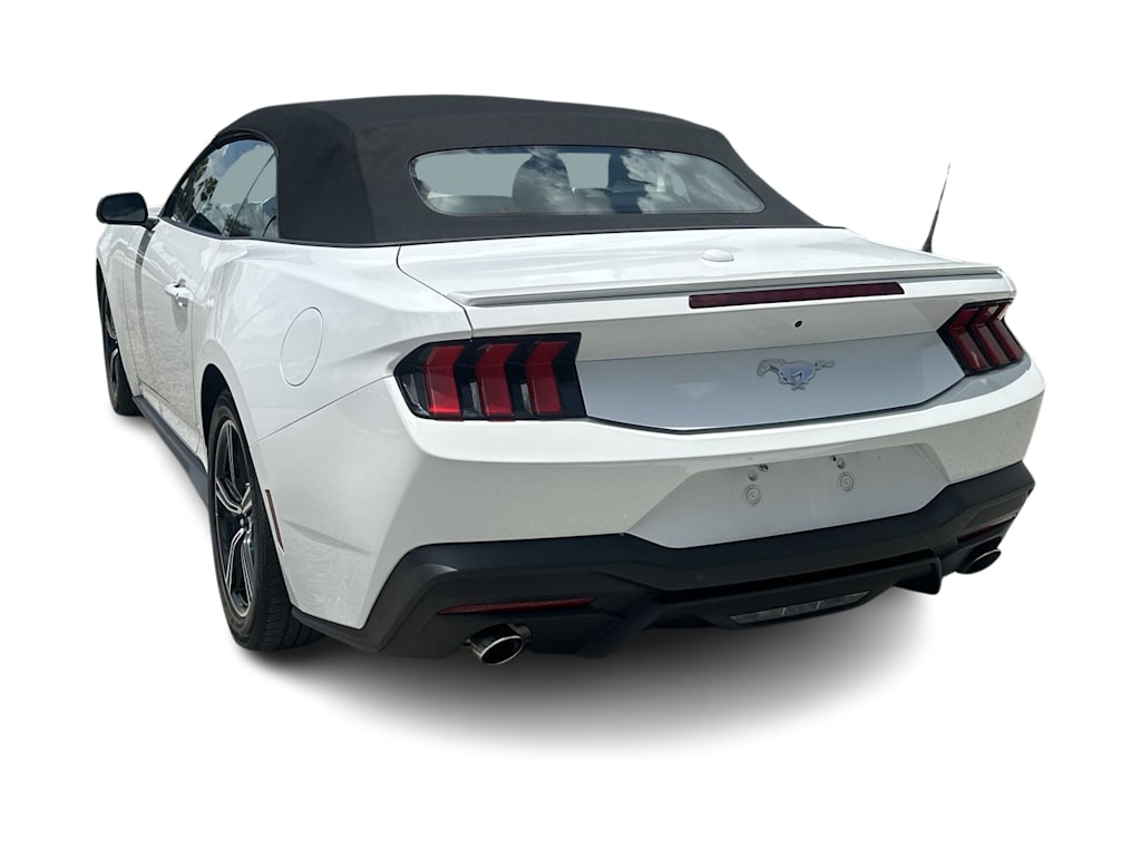 Thumbnail: 2024 Ford Mustang - 4