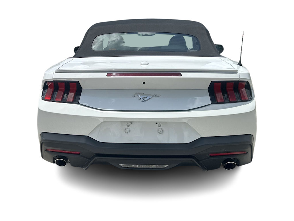 Thumbnail: 2024 Ford Mustang - 5