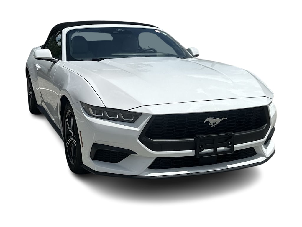 Thumbnail: 2024 Ford Mustang - 6