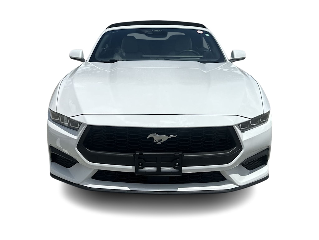 Thumbnail: 2024 Ford Mustang - 23