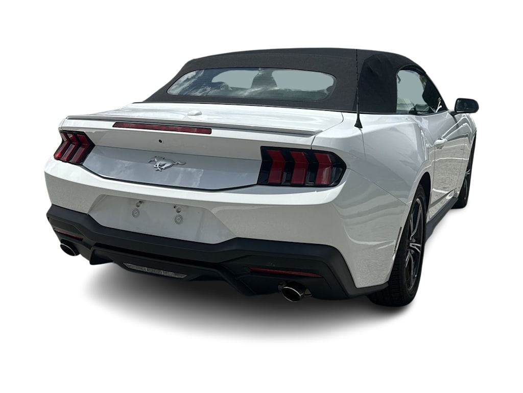 Thumbnail: 2024 Ford Mustang - 20