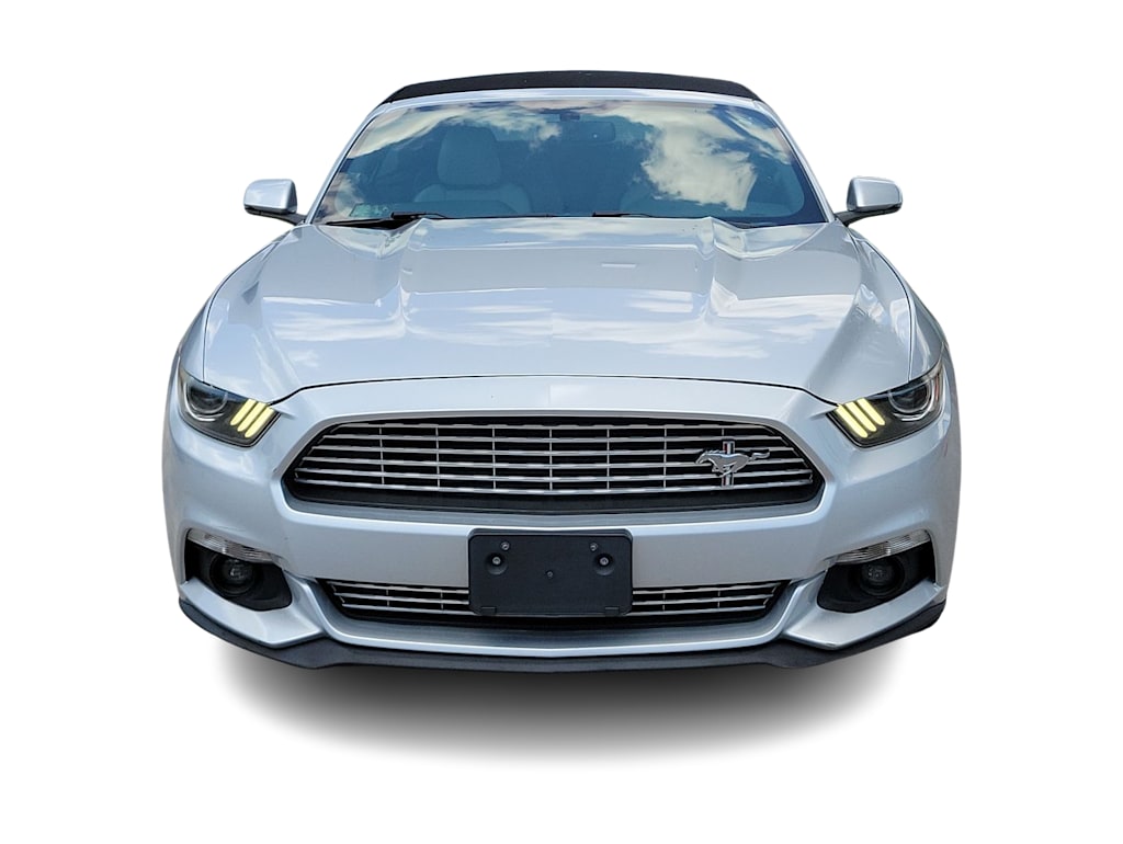 2017 Ford Mustang  6