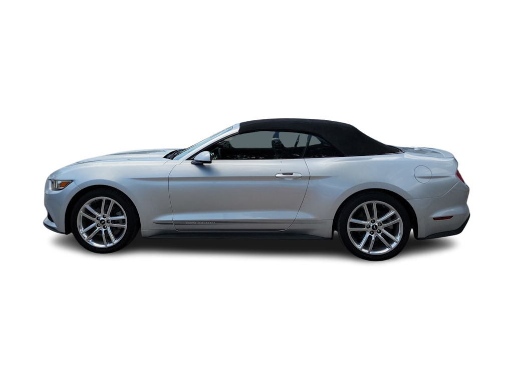2017 Ford Mustang  3
