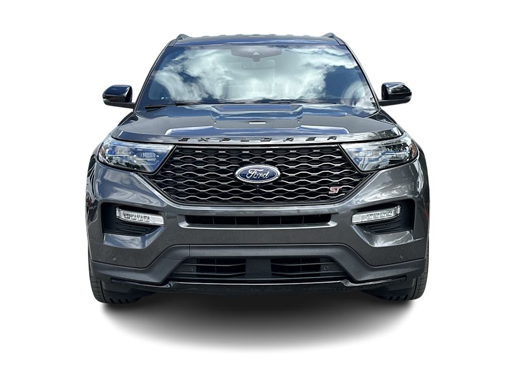 Thumbnail: 2020 Ford Explorer - 6