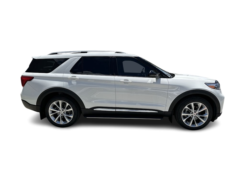 Thumbnail: 2022 Ford Explorer - 19