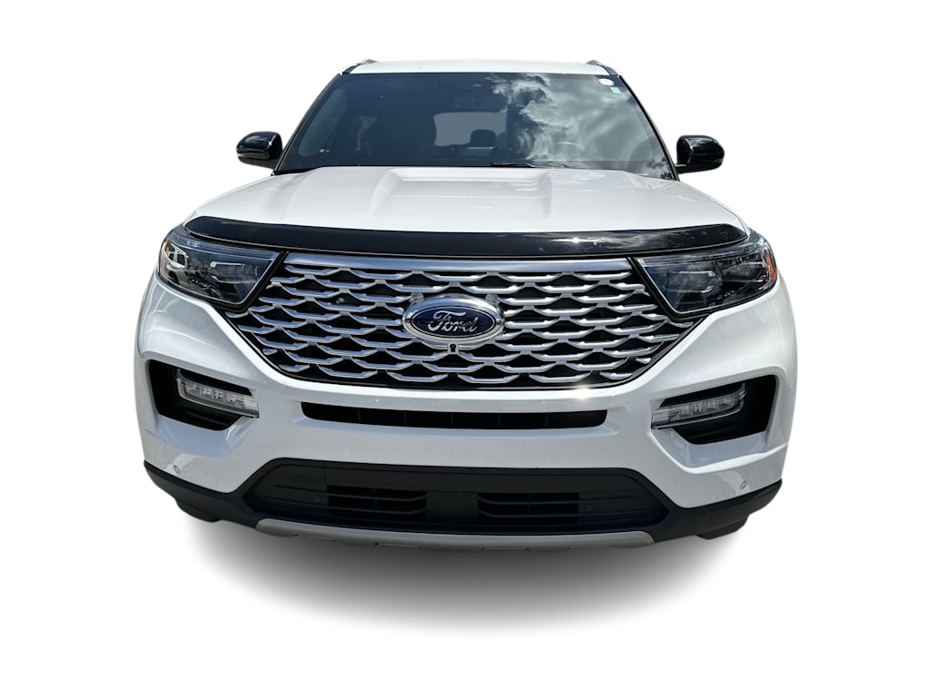 Thumbnail: 2022 Ford Explorer - 21