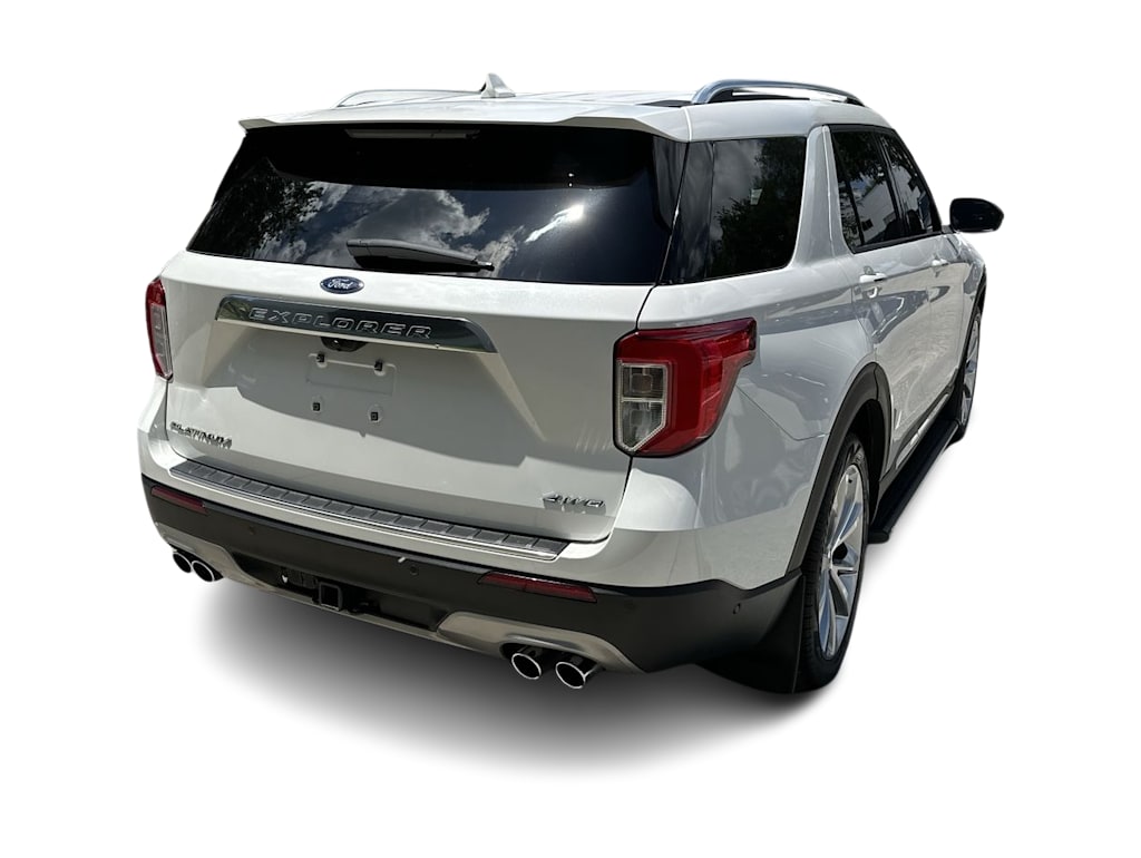 Thumbnail: 2022 Ford Explorer - 17