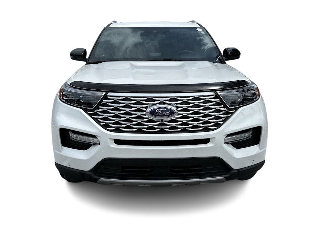 Thumbnail: 2022 Ford Explorer - 6