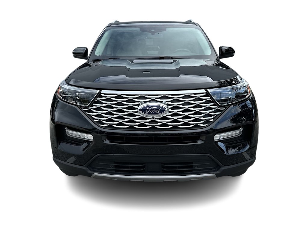 Thumbnail: 2023 Ford Explorer - 22
