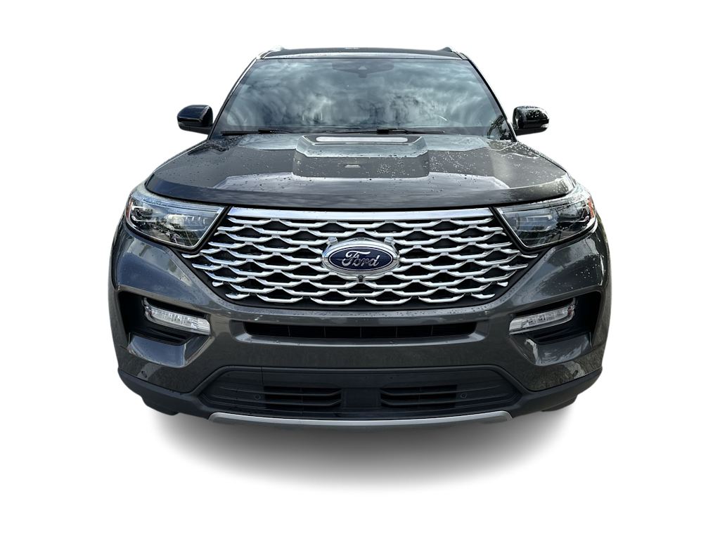 Thumbnail: 2020 Ford Explorer - 21