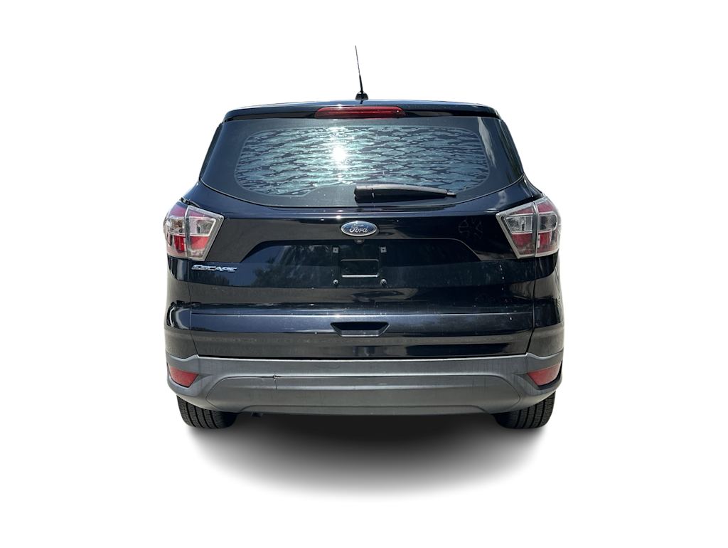 Thumbnail: 2017 Ford Escape - 5
