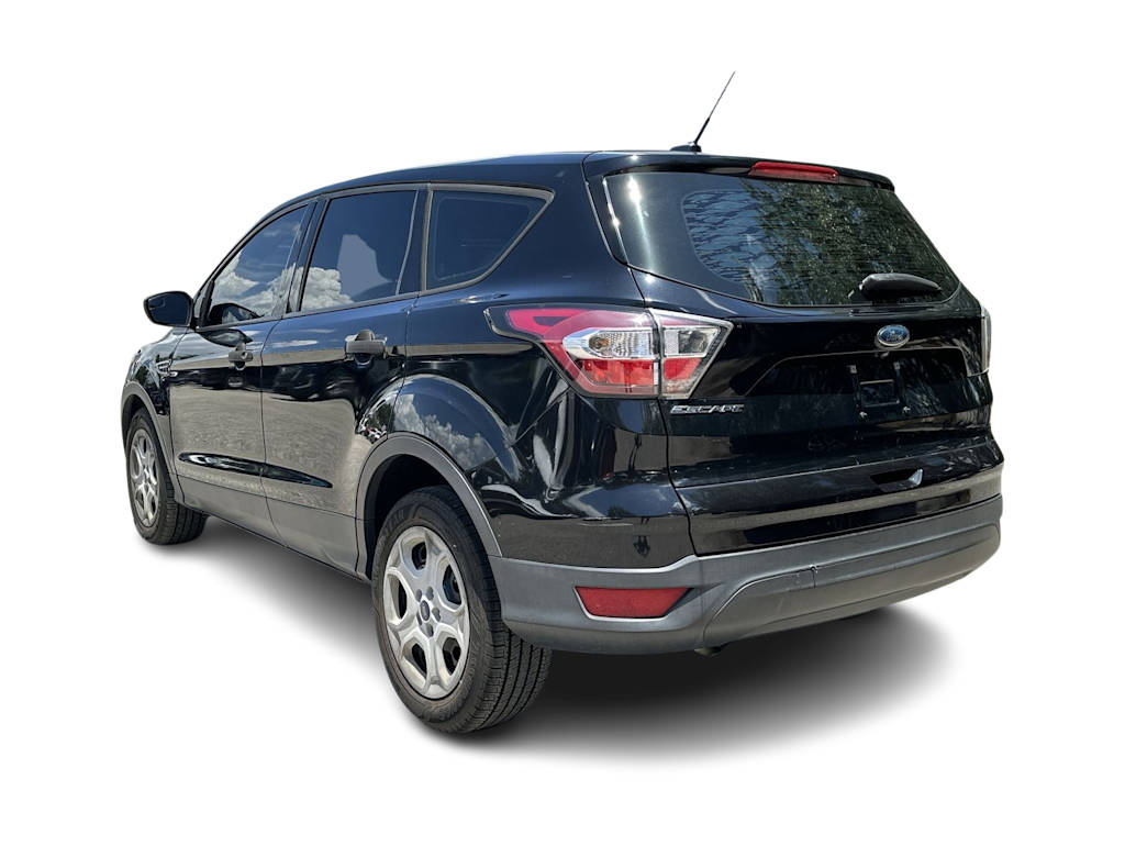 Thumbnail: 2017 Ford Escape - 4