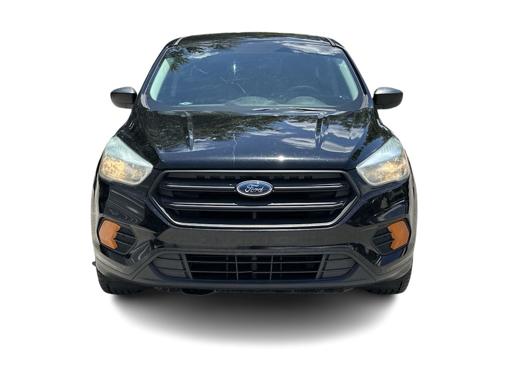 Thumbnail: 2017 Ford Escape - 6