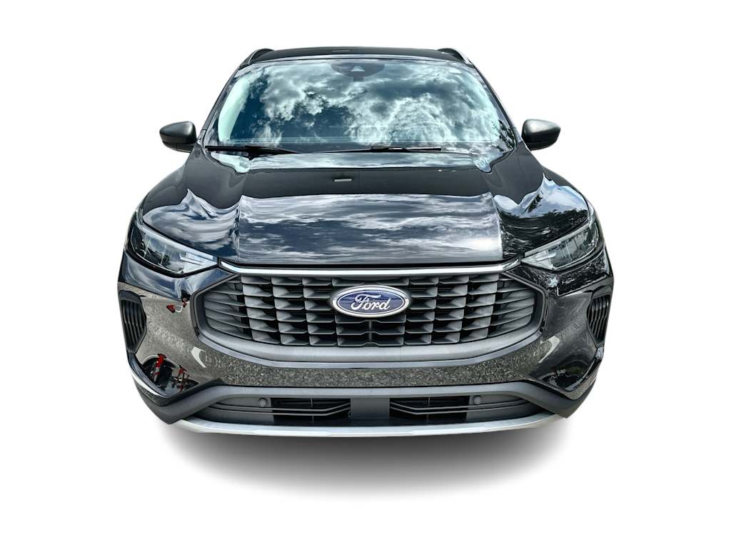 Thumbnail: 2023 Ford Escape - 23
