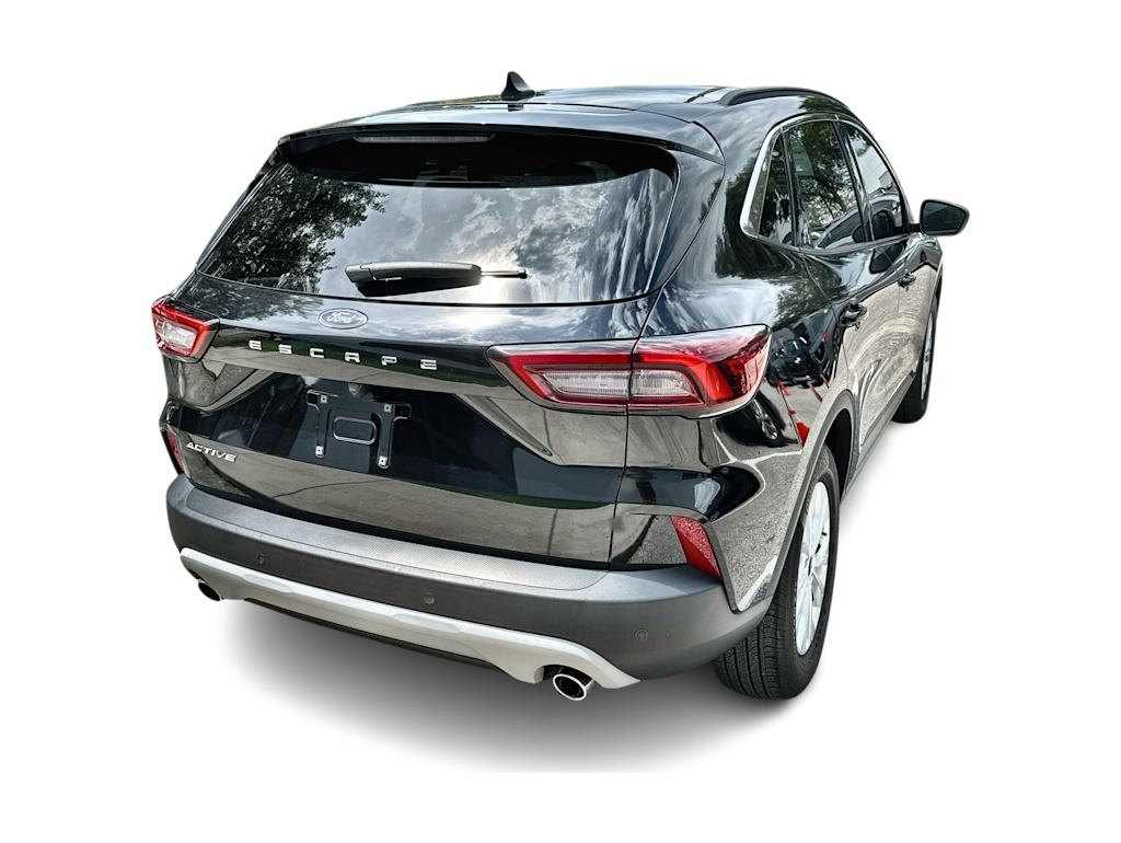 Thumbnail: 2023 Ford Escape - 19