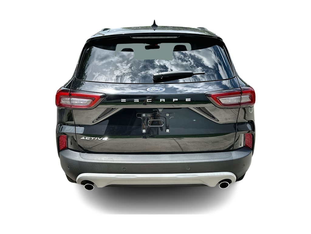 Thumbnail: 2023 Ford Escape - 4