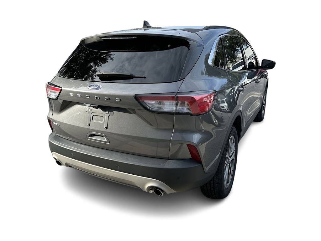 Thumbnail: 2022 Ford Escape - 20