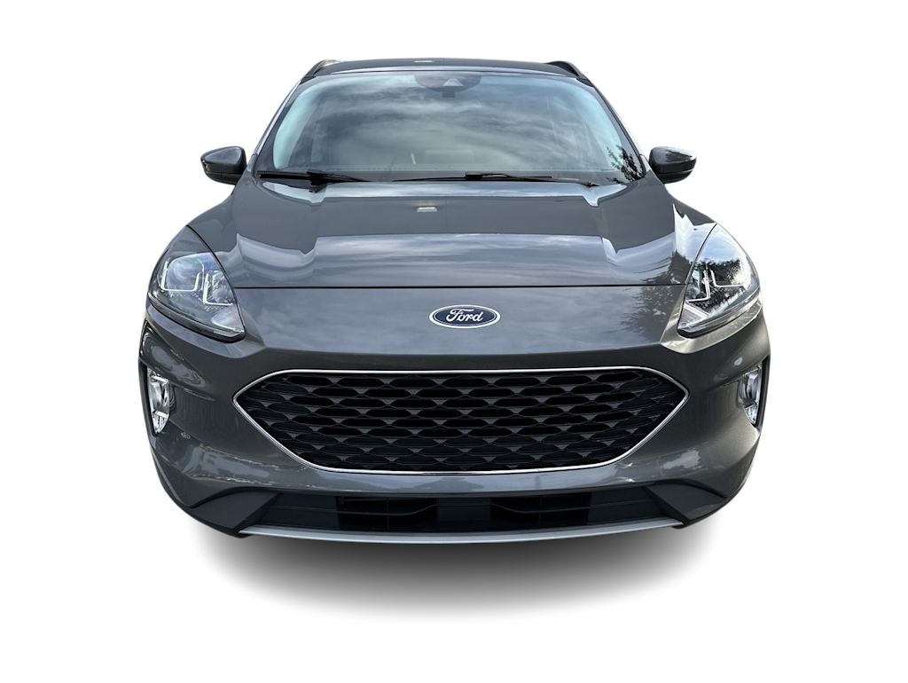 Thumbnail: 2022 Ford Escape - 6