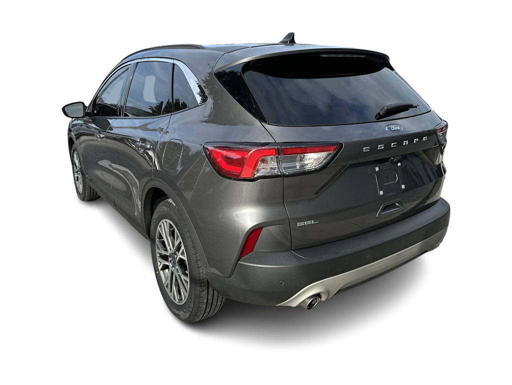 Thumbnail: 2022 Ford Escape - 4