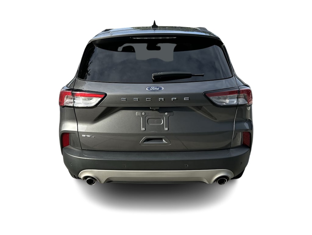 Thumbnail: 2022 Ford Escape - 5