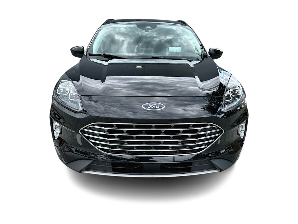 Thumbnail: 2022 Ford Escape - 6